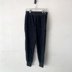 Todd Snyder - Grey Black Wool/Cotton/Poly Sweatpants